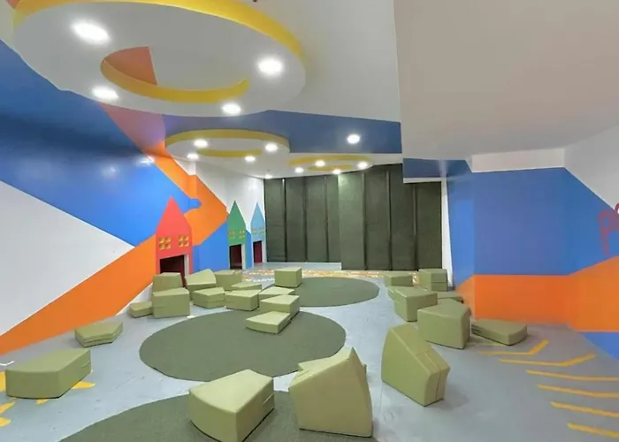 Miya's Crib D Staycation Tomas Morato Quezon 3*