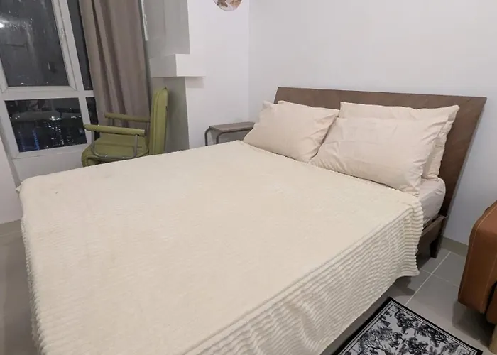 Aparthotel Miya's Crib D Staycation Tomas Morato Quezon